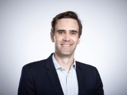 Benjamin Pfluger