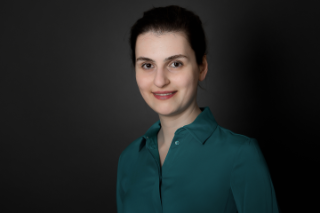 Mehrnaz Anvari
